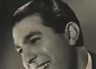 Celedonio Flores: Un capo del tango que pasó por Claypole