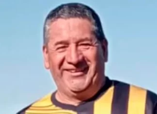 Guernica: asesinaron a un docente jubilado tras resistirse a una entradera