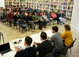 Nuevas propuestas académicas de Agrarias- UNLZ en municipios bonaerenses