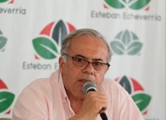 Ángel Cammilleri: «No olvidemos del 30% del electorado no salió a votar»