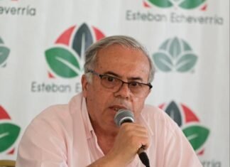 Ángel Cammilleri: «La preocupación del intendente es mantener la calidad de vida de la gente»