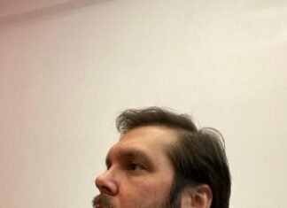 Martín Canay, precandidato a intendente por el Socialismo – Libres del Sur: «Mi visión sobre Lomas, no es la mejor»