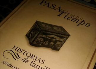 «Aquellos Idóneos»