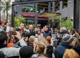 Santilli: «Vamos a ganarle a La Cámpora y a devolverle el municipio a los quilmeños»