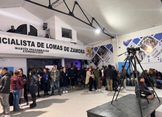 Elecciones PASO en la Región: silencio en los bunkers y expectativa en la suerte nacional