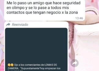 Intendentes bonaerenses denuncian fakenews que buscan “alterar la paz”