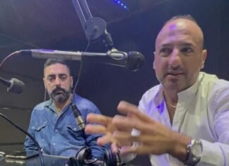 Lucas Abd: “Nosotros planteamos que toda la policía tiene que estar en manos del presidente”