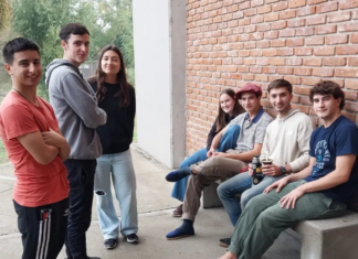 Cuenta regresiva para la Semana de las Ciencias Agrarias