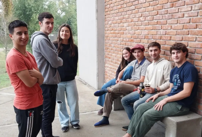 alumnos