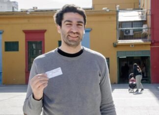 Nicolás Bari, a pesar de la derrota, conforme con la elección del “bullrichismo” en Lomas de Zamora