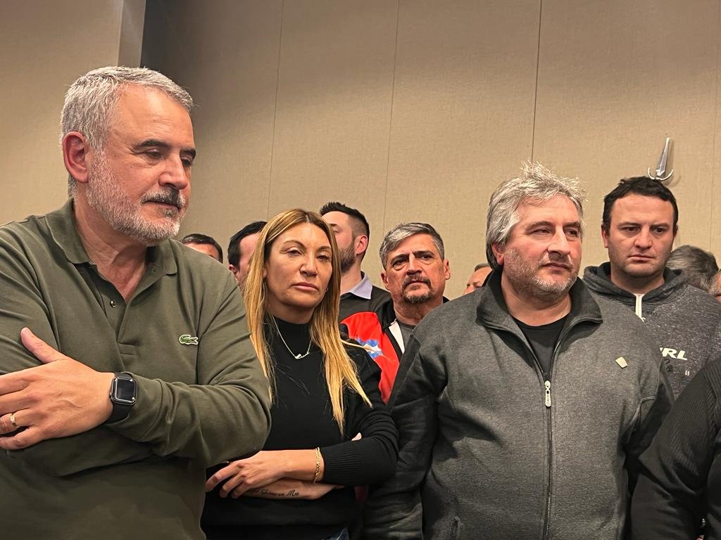 La CGT lomense declaró su apoyo a los candidatos de "Unión por la Patria"