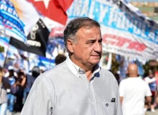 Para Edgardo Depetri, Diego Kravetz «es un pituco porteño de Recoleta que quiere gobernar Lanús”