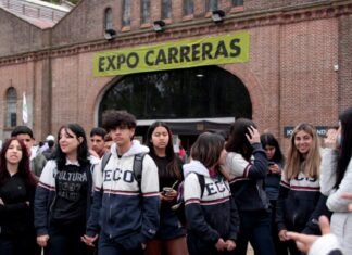 La UNLa abrió la inscripción para los grupos escolares que quieran participar de la 14ª edición de su Expo Carreras