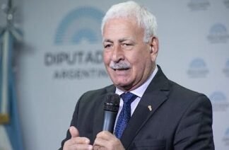 Alberto Kahale reconoció que bajaron las ventas durante el Día de la Niñez: “La gente se achicó un poco y compró lo que pudo”