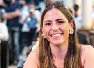 Leticia Bontempo y el llamado a la unidad en Juntos: “Ahora hay que tirar todos para el mismo lado”