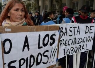 Fabio Abraham: sobre el Artículo 14 Bis (1957), a la precariedad laboral (2023)