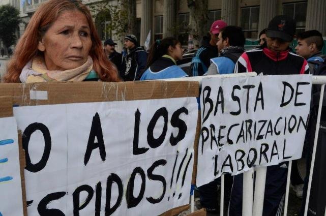trabajo