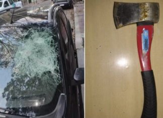 «Luchemos por la Vida»: estrés en el tránsito y «relatos salvajes»