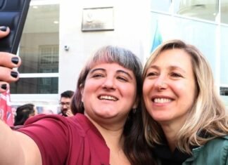 Paula Canalis a favor de un debate en Lomas para «demostrar realmente quien es cada candidato a intendente»