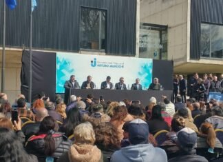 Florencio Varela: nueva sede productiva del INTA – AMBA en la Universidad Jauretche