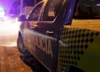Budge: asesinaron a un condenado que cumplía arresto domiciliario