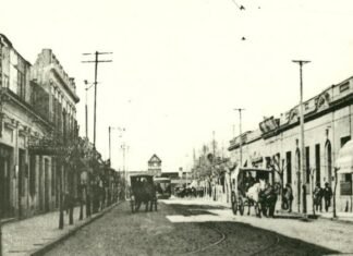 A 162 años de la creación del partido: parece mentira que empezó Lomas de Zamora