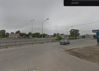 La Matanza: asesinan a un hombre de un escopetazo en medio de una pelea por una deuda