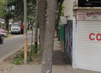 Monte Grande: tres policías fueron baleados cuando estaban por realizar una captura