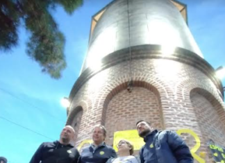 Día para la prevención del suicidio: realizaron una jornada de concientización en Brown