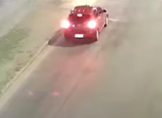 Dos detenidos tras allanamientos por el robo de un vehículo en Luis Guillón