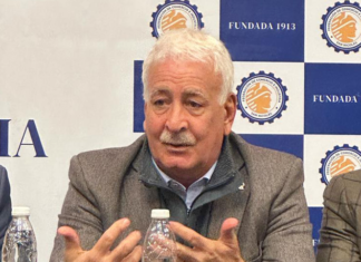 Camilo Alberto Kahale: «Las Pymes no generan la inflación sino que lo hacen las grandes empresas, los monopolios»