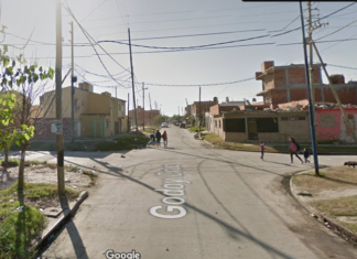 Wilde: asesinan de un disparo en la cabeza a un hombre en una disputa vecinal entre vecinos