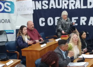 Por gastos millonarios, Jorge Villalba apuntó en contra de «las prioridades» del Ejecutivo de Lomas de Zamora