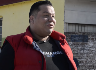 Para Arnaldo «Pepo» Diaz, hablar el acuerdo entre Milei y Barrionuevo «no pasa por discutir si es o no es casta»