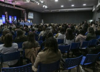 El 7 y 8 de septiembre llega el Séptimo Congreso de Educación de Brown