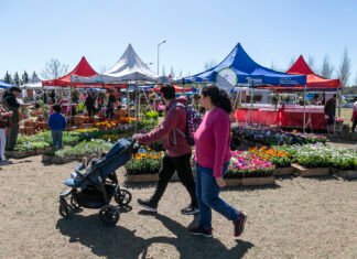 Llega una nueva edición de la «Expo Feria» este fin de semana en la Granja Educativa Municipal