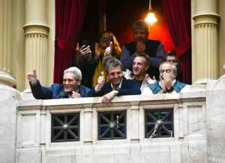 Diputados aprobó y envió al Senado el proyecto que modifica el Impuesto a las Ganancias