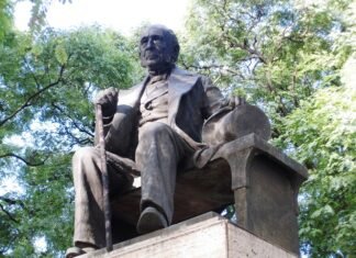 Esteban Adrogué: el impulsor de una gran ciudad