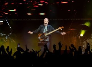 Durante 5 días, se presentaron artistas consagrados y un centenar de bandas emergentes: más de 40 mil personas vibraron con el #BeraRock2023