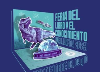 Llega la “Feria del Libro y el Conocimiento Avellaneda 2023”