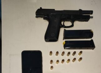 Persecución, tiroteo y detenciones en Solano: cae banda que acababa de cometer una entradera en Brown