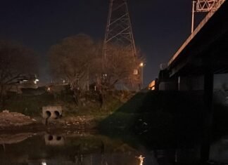 En zona Puente La Noria: el cuerpo hallado en Riachuelo ayer pertenece a Román Ramírez, el adolescente desaparecido hace 10 días