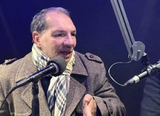 Cristian del Rosario y la elección de Principios y Valores: “Cuando el pueblo habla, uno tiene que saber leer”