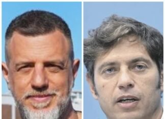 «A pesar» de la deuda de Provincia con Lanús y con fondos propios, Diego Kravetz anunció bono de $60.000 para los municipales mensualizados y los de planta