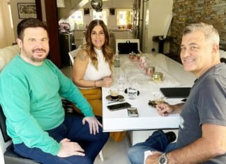 Se arma Juntos en Brown: Retamoso, candidata a intendente, y Fuentes, quien compitió en las PASO, unen fuerzas de cara al 22 de octubre