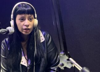 Johanna Caldora categórica: “Federico Otermín no es una alternativa mientras siga manteniendo la misma política y la misma gestión”