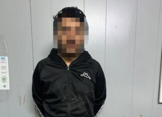 Lanús: detuvieron a otro de los implicados en el crimen de Morena