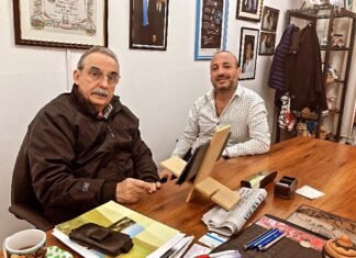 Lucas Abd: “Yo creo que hay un antes y un después de lo acontecido este sábado”