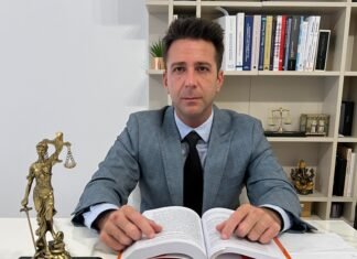 Julián Laham: «Hace una semana soy candidato a intendente de Avellaneda después de que haya renunciado Matías Ascurra»