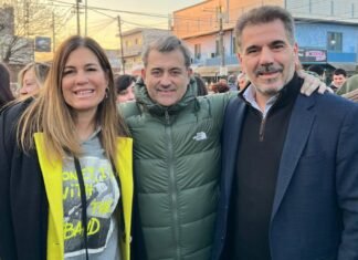 Diego Garrido: “Hoy la política puso a Patricia Bullrich de un lado razonable”